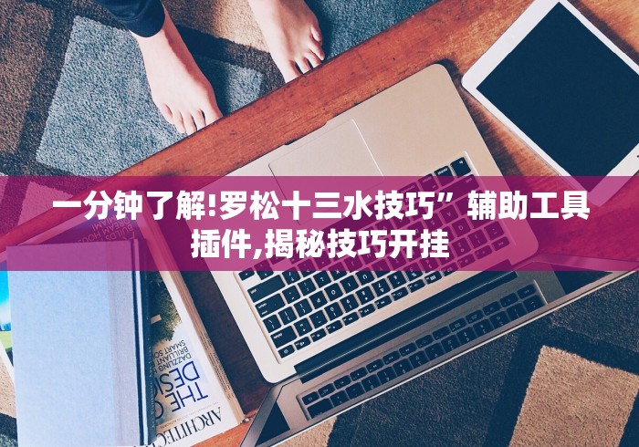 一分钟了解!罗松十三水技巧	”辅助工具插件,揭秘技巧开挂