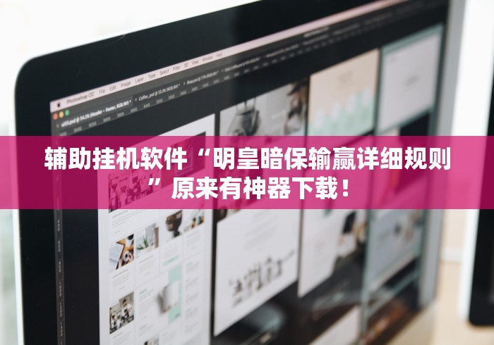 辅助挂机软件“明皇暗保输赢详细规则	”原来有神器下载！